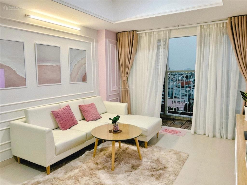 Giỏ hàng căn hộ carillon 7 lương minh nguyệt, tân phú dt 50m² giá 3tỷ, sổ hồng.  0704 898 ***