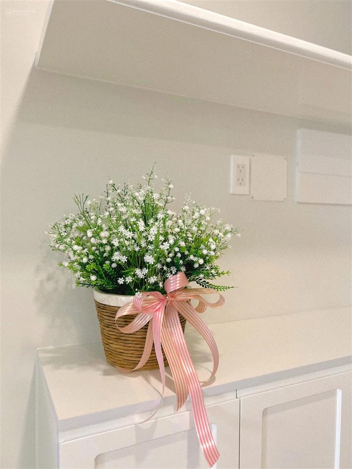 Giỏ hàng căn hộ carillon 7 lương minh nguyệt, tân phú dt 50m² giá 3tỷ, sổ hồng.  0704 898 ***