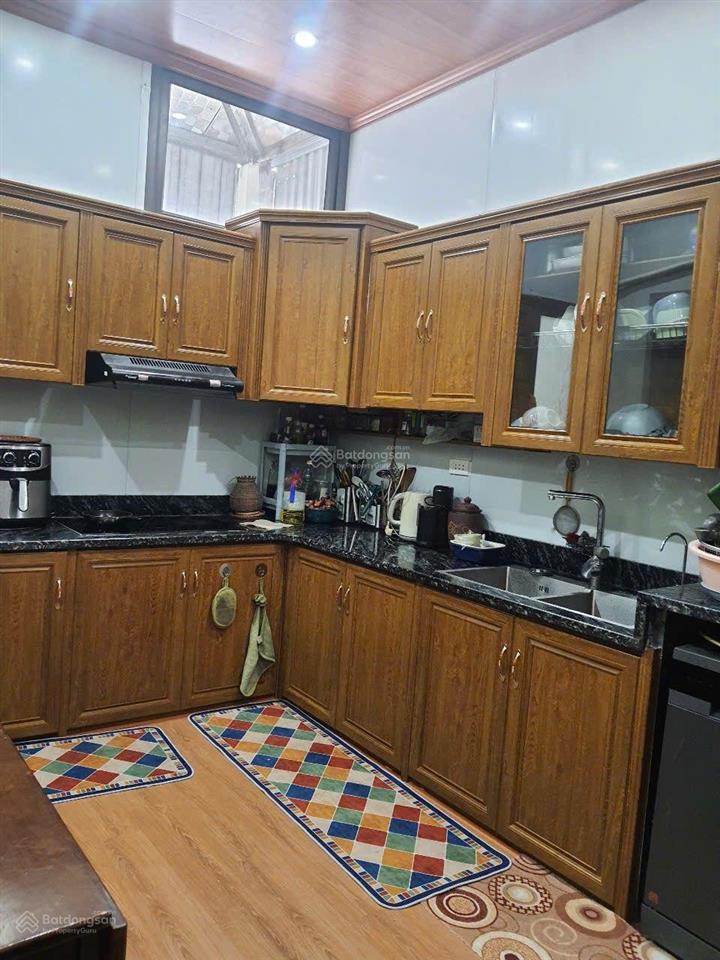 Bán gấp nhà nhuệ giang hà đông ô tô tránh gần phố, 47m2, 3t giá 11.6 tỷ