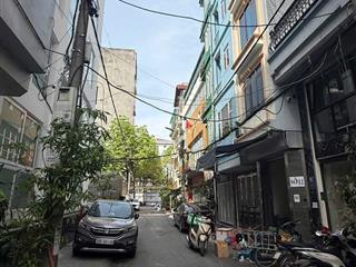 Cho thuê nhà láng hạ dt 70m2 x 7t mt 8m thiết kế thông sàn thang máy kd mọi mô hình