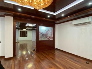 Cho thuê nhà ngõ rộng nguyễn xiển,27tr/th dt 60m2 x 5 tầng  ô tô tránh  đa dạng kinh doanh