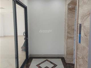 Cho thuê nhà mặt phố vũ tông phan, 45tr/th dt 60m², 7 tầng, thang máy, thông sàn đủ đồ cơ bản