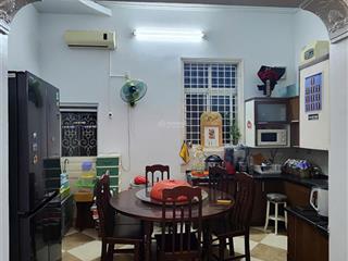 Cho thuê nhà chùa láng 19tr/th 80m² x 4 tầng mới đẹp, full nội thất, sân vườn tại chùa láng