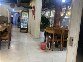 Cho thuê nhà phạm ngọc thạch, dt 60m x 3tầng mt 5m, kinh doanh hàng ăn mọi mô hình,nhận nhà ngay