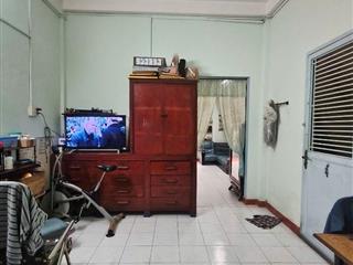NGUYÊN TRÃI - Q5 - HẺM 5M XE HƠI - 48M2 - 3 TẦNG 4PN 3WC - CHỈ 6.9 TỶ