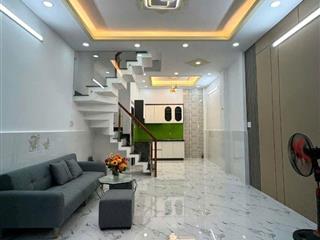 LÊ VĂN QUỚI - BÌNH TÂN - 35M2 - 2 TẦNG 2PN 2WC - CHỈ 3.75 TỶ