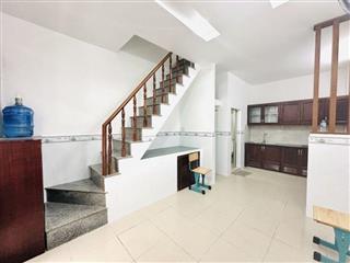 GẦN MẶT TIỀN ÂU CƠ - TÂN PHÚ - 22M2 - 2 TẦNG 2PN - GIÁ 3 TỶ