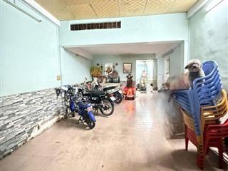 💥SÁT MẶT TIỀN 3/2 Q11 - 43M2 - 3 TẦNG BTCT 4PN 3WC - GIÁ 6.35 TỶ