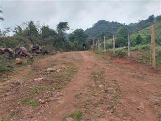 Bán đất đẹp 2,8 ha tại tây phong, cao phong, gần quốc lộ 6, chỉ 600tr/ha