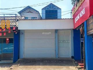 Cho thuê kho nhẹ ngay mặt phố, giá rẻ, chỉ 100 nghìn/m2/th, chỉ 15 triệu/th, ~300m2 sàn