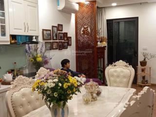 Chính chủ bán căn 85m2, 3 ngủ, giá 6,1 tỷ hướng mát, sổ chính chủ