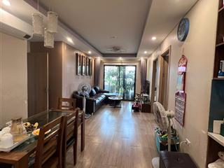 Chính chủ bán căn góc 77m 3ngủ 2vs tầng đẹp view đẹp hướng mát