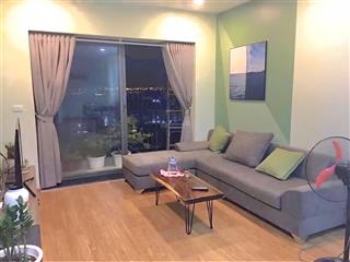 Chính chủ bán căn 83m ban công đông nam view vinhome tầng đẹp giá 4.5 tỷ