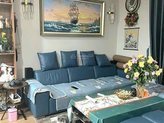 Tôi cần bán nhanh căn 2pn + 1 diện tích 93m2 tại le grand jardin sài đồng, giá 5,8 tỷ full đồ đẹp