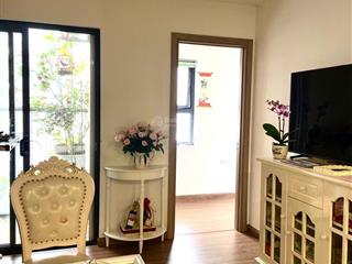 Chính chủ bán căn góc 61m2, giá 4,3 tỷ, tầng trung, sổ chính chủ