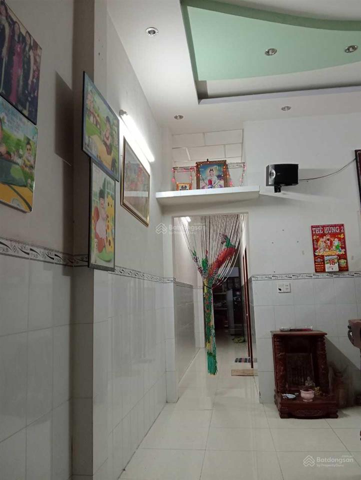 Nhà mt rộng đường ql62, p2 sát bên vòng xoay hùng vương nối dài tp tân an, long an