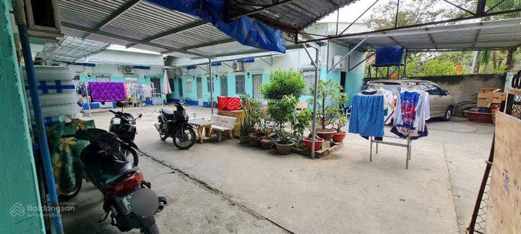 Đất lớn mt đinh viết cừu p3 tp tân an ( gần bệnh viện đa khoa long an )