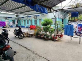 Đất lớn mt đinh viết cừu p3 tp tân an ( gần bệnh viện đa khoa long an )