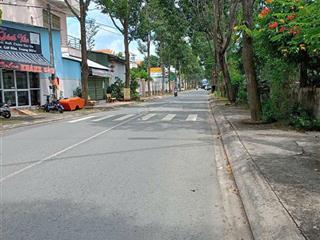 Đất + nhà kho p4 tp tân an, long an