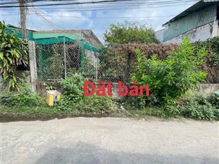Đất gần công viên p5 tp tân an, long an