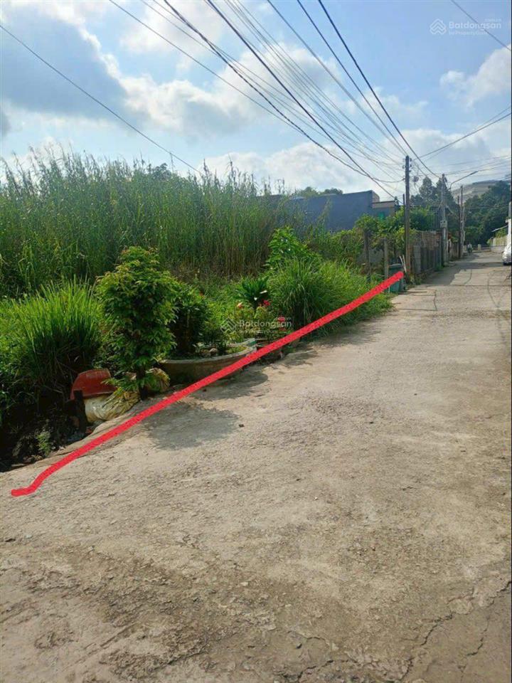 Đất lớn trung tâm p3 tp tân an