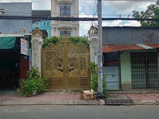 Nhà mt nguyễn minh trường, p3 tp tân an