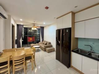 Em cho thuê 2pn 2wc full đồ 8 triệu/th bao phí, vào ở ngay, tại vinhomes ocean park 1