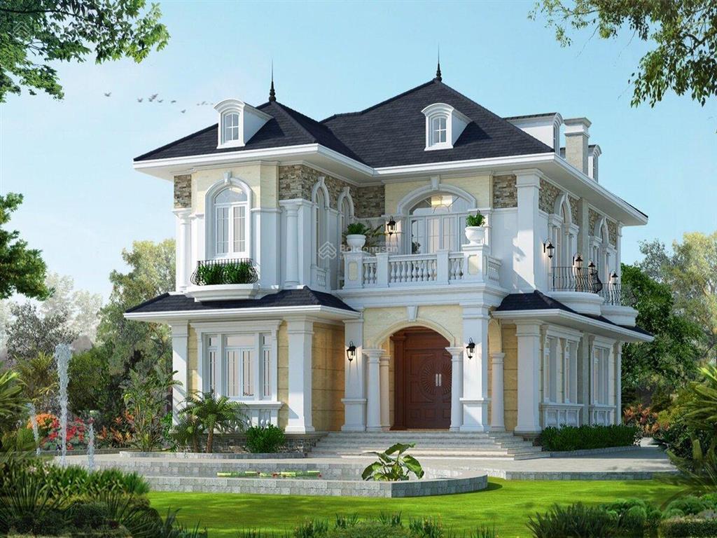Bán khuôn đất 297m2 (11x23m)  hẻm 6m phan đăng lưu p6 bình thạnh. sát mt, tiện xây biệt thự  vp