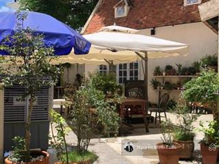 Bán khuôn đất 300m2 (11x23)  hẻm 6m phan đăng lưu p6 bình thạnh. sát mt, tiện xây biệt thự  vp