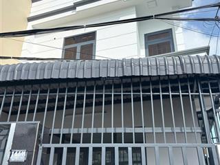 Trệt lầu góc 2 mặt tiền man thiện, quận 9. diện tích sử dụng 80m2