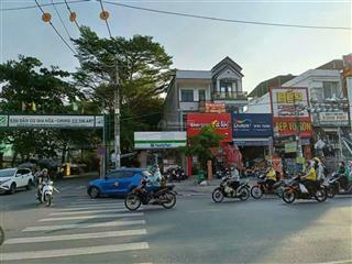 Bán nhà mặt tiền đỗ xuân hợp 3 lầu