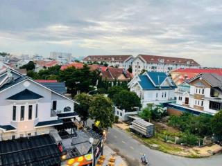 Hiếm đất khang điền sổ hồng riêng vay bank