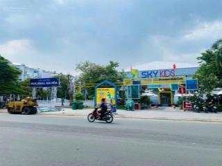Bán đất mặt tiền đường 30m gia hòa em giang 0909 675 ***