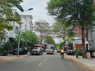 Biệt thự nhà phố khu đẳng cấp dân cư gia hòa cần bán