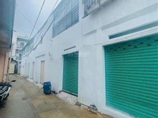 Dãy trọ 156m2 đường xe tải đình phong phú cần bán nhanh chỉ 12 tỷ