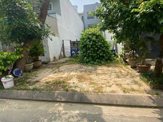 ⭐️⭐️⭐️Bán lô đất MT đường Tây Sơn 7.5m, gần chợ Non Nước, gần FPT, làng ĐH Đà Nẵng