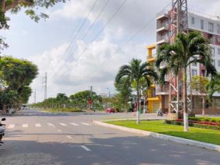⭐️⭐️⭐️Duy nhất lô đất An Dương Vương 30m, vị trí vàng sát Cosmo, gần ĐH KInh Tế, Mỹ An