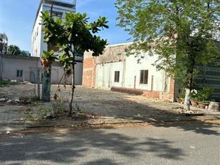 ⭐️⭐️Bán đất 160m2(8x20m) MT Lê Thiện Trị, ngay làng ĐH Đà Nẵng, gần FPT, biển,Ngũ Hành Sơn