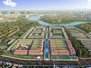 Bán đất nền mặt tuyến đường huyết mạch long hậudt826c, giá chỉ với 2,622 tỷ, diện tích 80m2