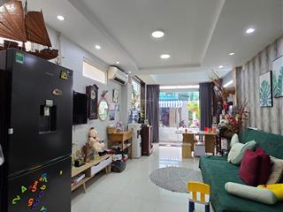 Bán nhà riêng 39,2m2 tại hậu giang, phường 5, quận 6, giá cực chất chỉ với 6,1 tỷ