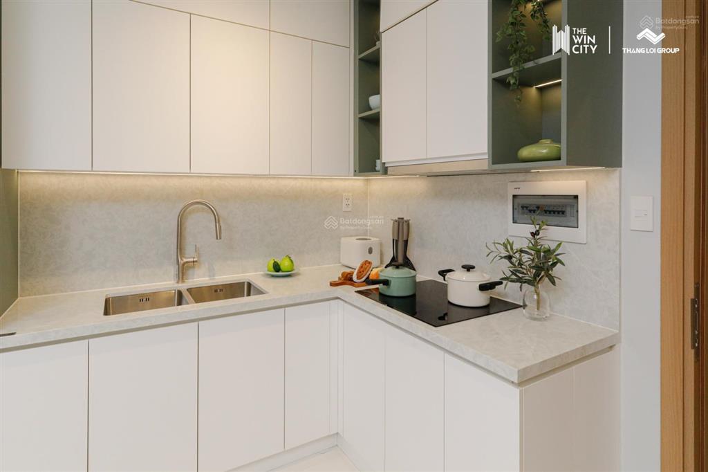 Sở hữu không gian sống tiện nghi tại the win city, siêu hot ở đức hòa giá chỉ 1,139 tỷ/căn