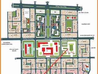 Đất trống vvip đảo kim cương q2  16x20m  ngay sân tennis kdc cao cấp  siêu hiếm bán