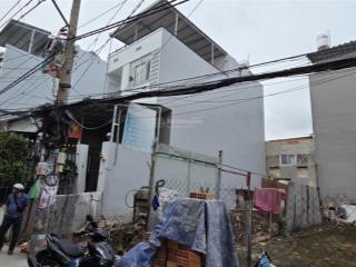 Đất trống siêu hiếm 5x19m  hẻm xe hơi khu y tế kỹ thuật cao  ngay sau lưng aeonmall tên lửa