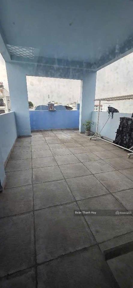 Mặt tiền tên lửa đoạn sầm uất siêu kd  4x26,5m  4 tầng  đang cho thuê 25tr