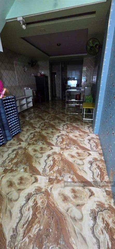 Mặt tiền tên lửa đoạn sầm uất siêu kd  4x26,5m  4 tầng  đang cho thuê 25tr