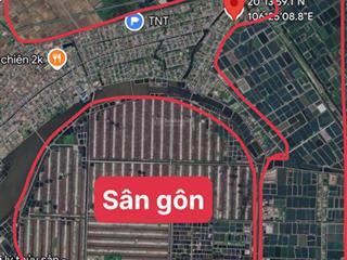 Chính chủ bán 2 lô đất liền kề khu công nghiệp vsip 1100ha hải long nam định, giá chỉ 980tr/lô