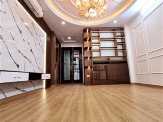 Bán nhà riêng tại kim ngưu, giá ưu đãi 9,9 tỷ, 50m2, 5pn + 4wc, 5 tầng  thang máy