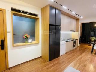 Đền lừ  tân mai 68m2 2 phòng ngủ, chào 4,45 tỷ tặng nội thất