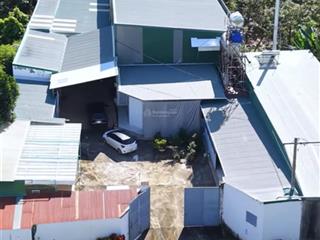 Sang nhượng cụm nhà máy chế biến nông sản khô  quy mô 3000m2 tại bmt  đắk lắk