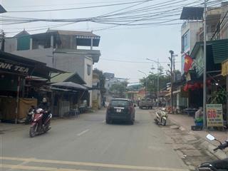 80m2 trục chính liên xã, gần chợ phượng phụng châu. giá rẻ 4.5 tỷ.